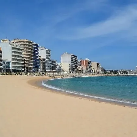 Apartman Apartment Sant Antoni De Calonge