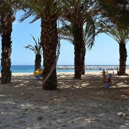 Apartment Sant Antoni De Calonge * Sant Antoni de Calonge