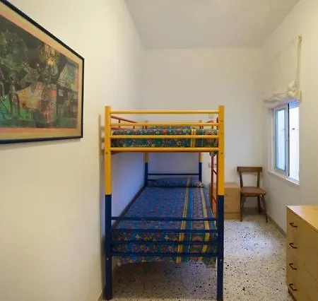 Apartment Sant Antoni De Calonge Apartman Sant Antoni de Calonge