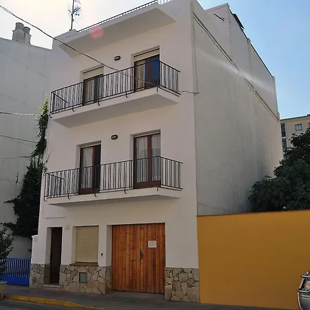 Appartement Apartment Sant Antoni de Calonge