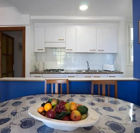 Appartement Apartment Sant Antoni de Calonge *