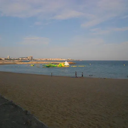 Apartment Sant Antoni de Calonge