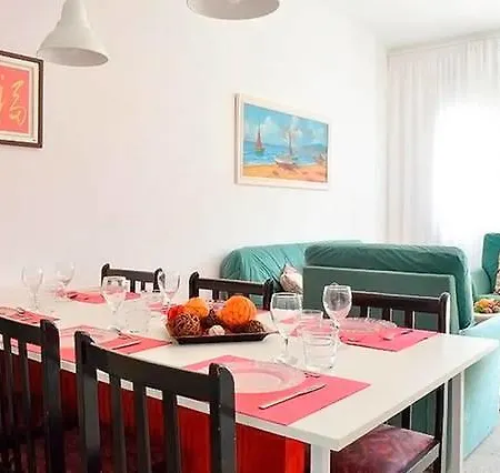 Appartement Apartment Sant Antoni de Calonge