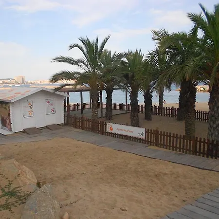 Appartement Apartment Sant Antoni de Calonge Sant Antoni De Calonge