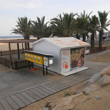 Apartment Sant Antoni de Calonge Sant Antoni De Calonge