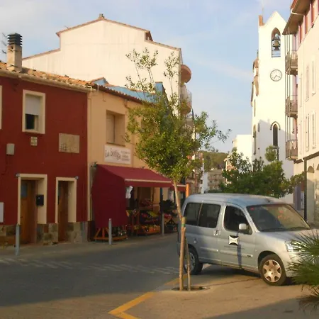 Apartment Sant Antoni de Calonge Sant Antoni De Calonge