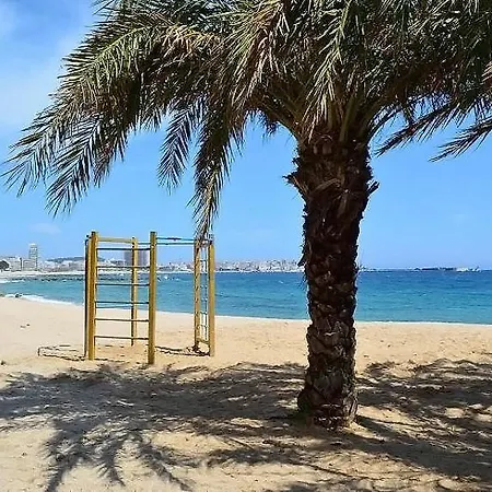 Apartment Sant Antoni de Calonge *