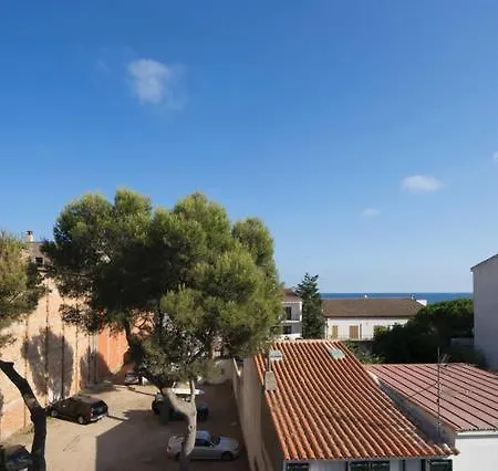 アパート Apartment Sant Antoni De Calonge