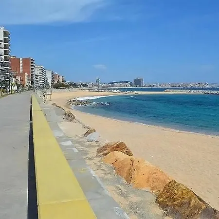 Apartment Sant Antoni de Calonge Appartement *