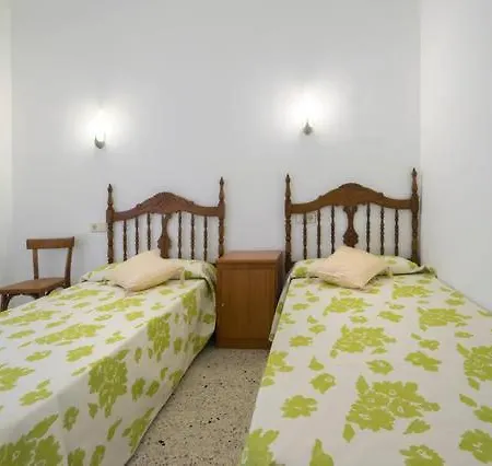 Apartment Sant Antoni de Calonge *