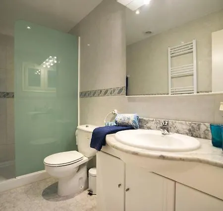 Apartment Sant Antoni de Calonge Sant Antoni De Calonge