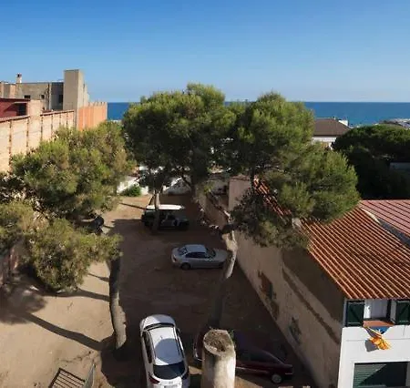 Apartment Sant Antoni de Calonge * Sant Antoni De Calonge