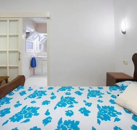 Apartment Sant Antoni De Calonge
