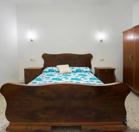 Apartment Sant Antoni de Calonge Appartement