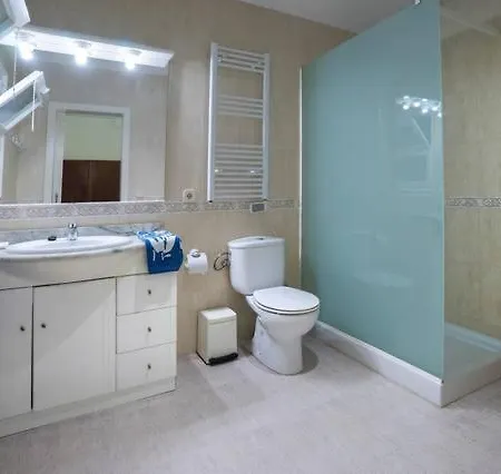 Appartement Apartment Sant Antoni de Calonge