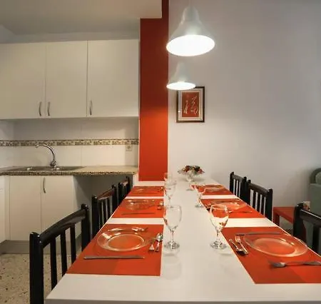 Apartment Sant Antoni de Calonge Appartement *