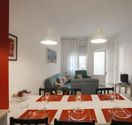 Appartement Apartment Sant Antoni de Calonge *