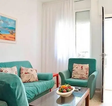 Apartment Sant Antoni de Calonge Appartement Sant Antoni De Calonge