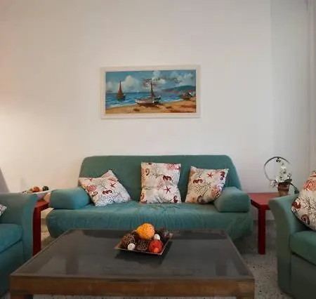 Apartment Sant Antoni de Calonge *