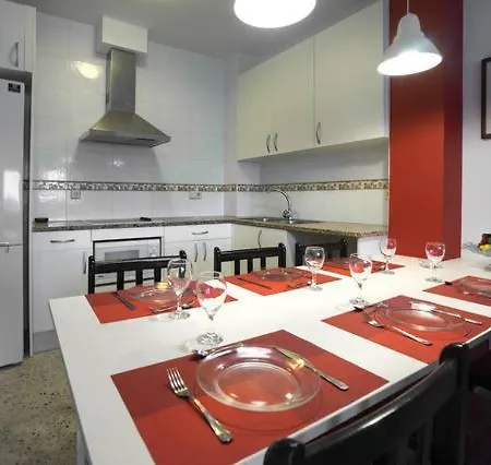 Apartment Sant Antoni de Calonge Sant Antoni De Calonge