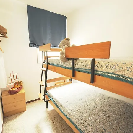 Apartment Sant Antoni de Calonge Sant Antoni De Calonge