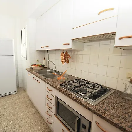 Appartement Apartment Sant Antoni de Calonge