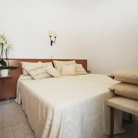 Appartement Apartment Sant Antoni de Calonge *