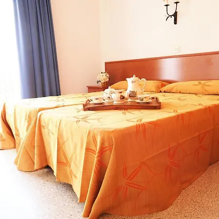 Apartment Sant Antoni de Calonge Appartement