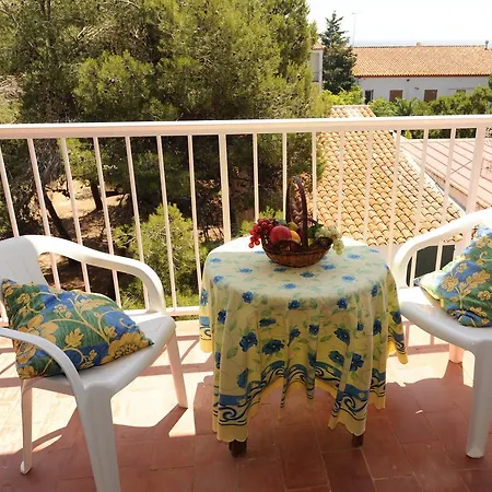 Apartment Sant Antoni de Calonge Appartement *