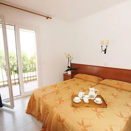 Apartment Sant Antoni de Calonge * Sant Antoni De Calonge