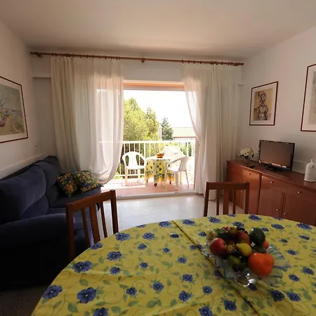 Apartment Sant Antoni de Calonge Appartement *
