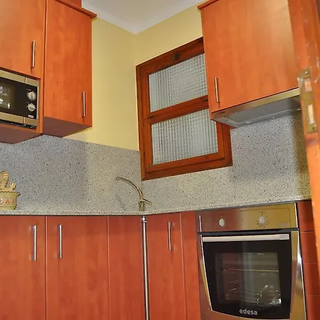Appartement Apartment Sant Antoni de Calonge Sant Antoni De Calonge