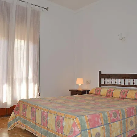 Apartment Sant Antoni De Calonge
