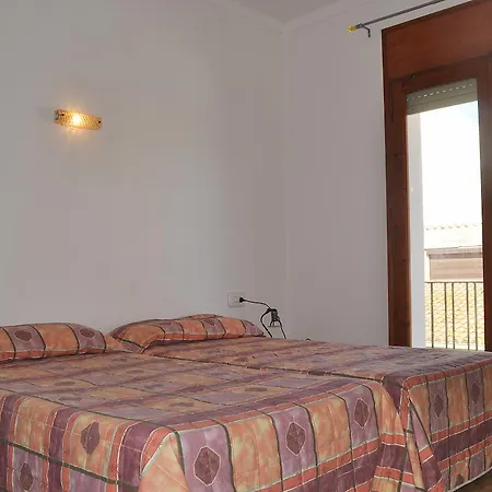 Apartment Sant Antoni de Calonge Sant Antoni De Calonge