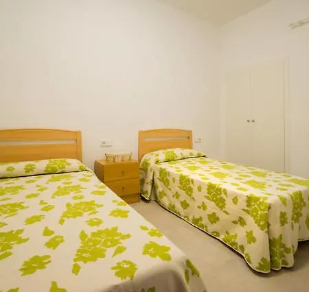 Appartement Apartment Sant Antoni de Calonge *