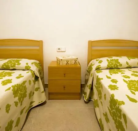 Appartement Apartment Sant Antoni de Calonge *