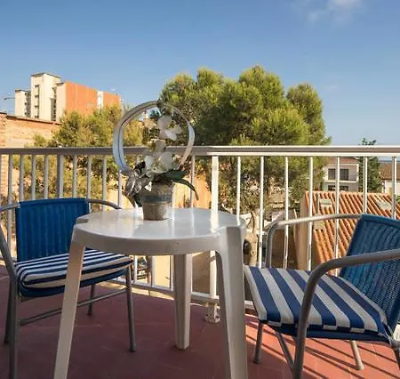 Appartement Apartment Sant Antoni de Calonge Sant Antoni De Calonge