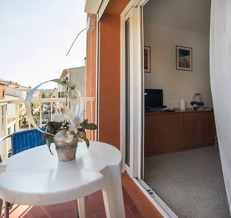 Apartment Sant Antoni de Calonge