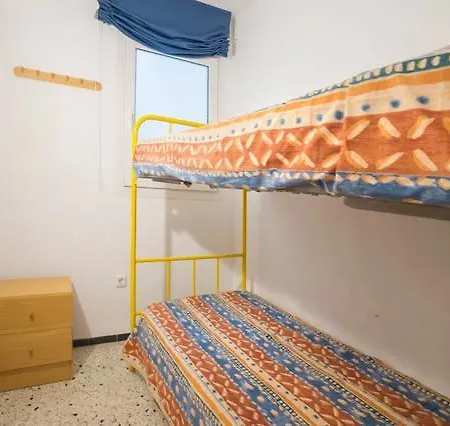 Appartement Apartment Sant Antoni de Calonge *