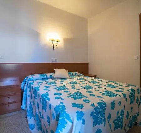 Apartment Sant Antoni de Calonge Sant Antoni De Calonge