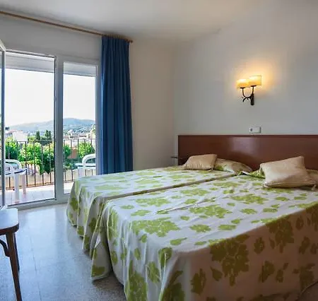 Appartement Apartment Sant Antoni de Calonge