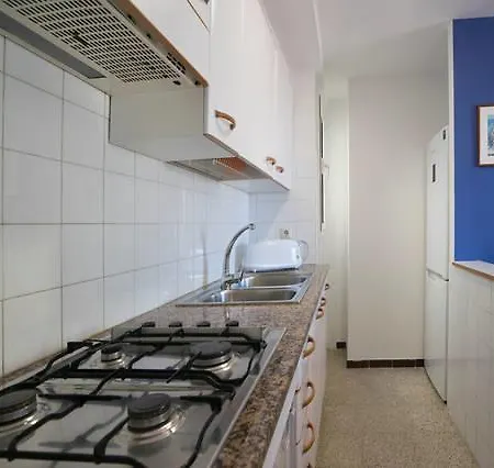 Appartement Apartment Sant Antoni de Calonge Sant Antoni De Calonge