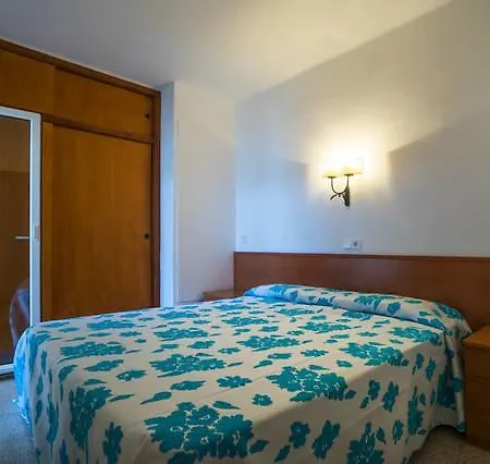 Apartment Sant Antoni de Calonge