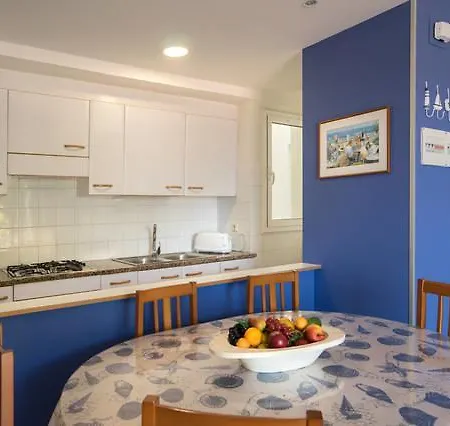 Appartement Apartment Sant Antoni de Calonge *