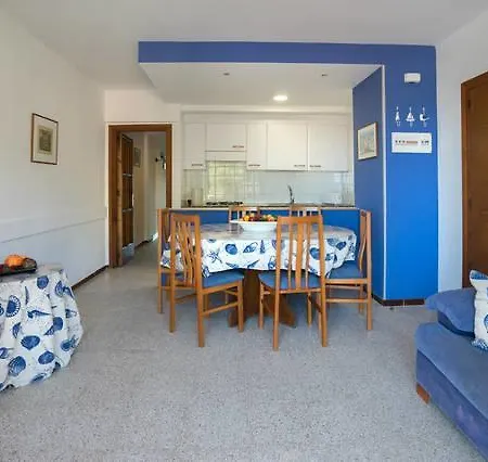 Appartement Apartment Sant Antoni de Calonge