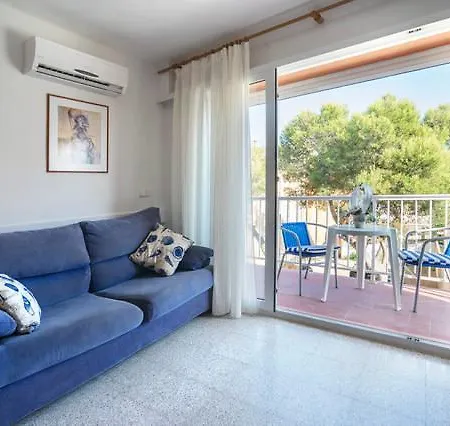 Appartement Apartment Sant Antoni de Calonge Sant Antoni De Calonge