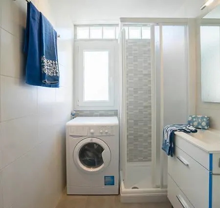 Apartment Sant Antoni de Calonge
