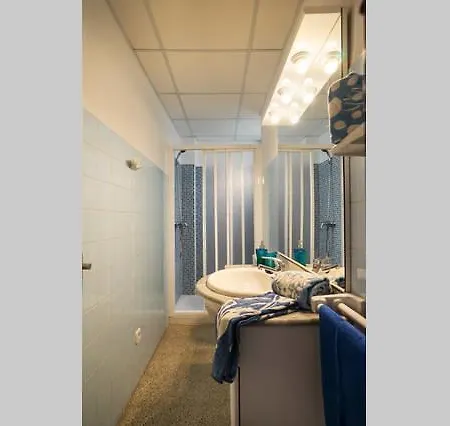 Apartment Sant Antoni de Calonge Sant Antoni De Calonge